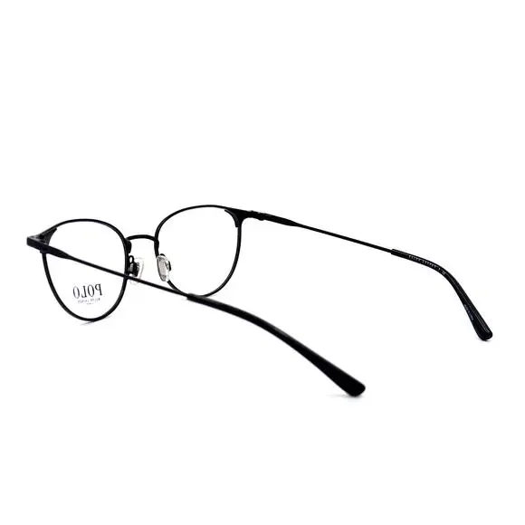 POLO RALPH LAUREN PH1174 9003 BLACK EYEGLASSES FRAME